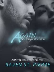 Again for the first time_cover